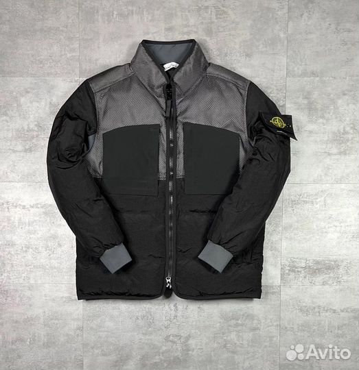 Stone island куртка