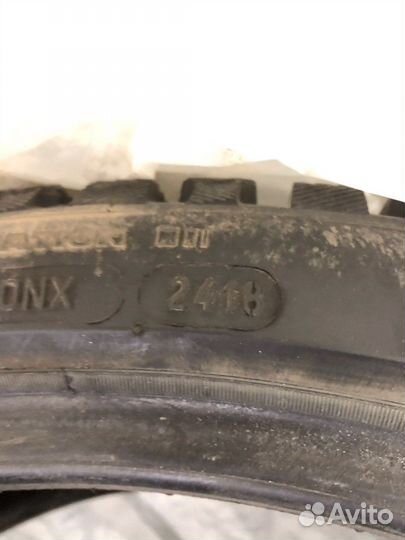 Michelin X-Ice North 3 255/35 R20