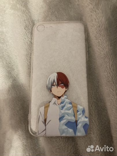 Чехол на iPhone 7 8 se 2020