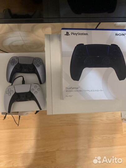 Sony playstation 5