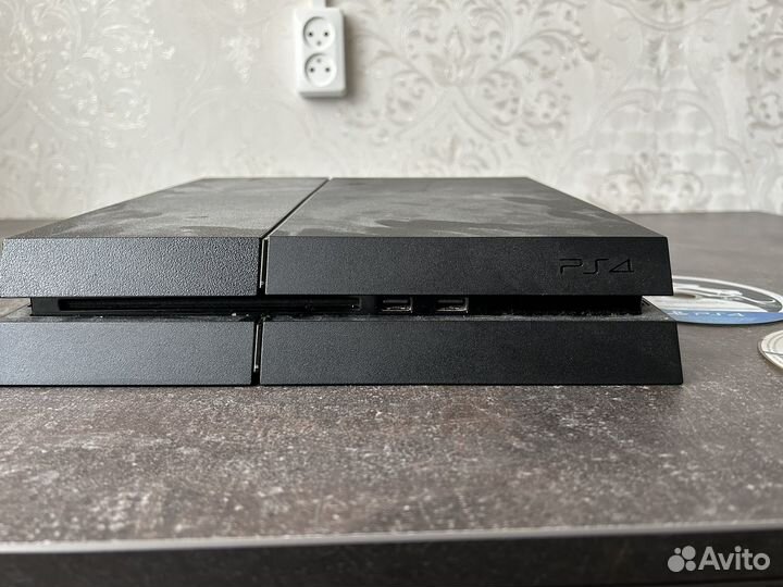 Sony playstation 4 PS4