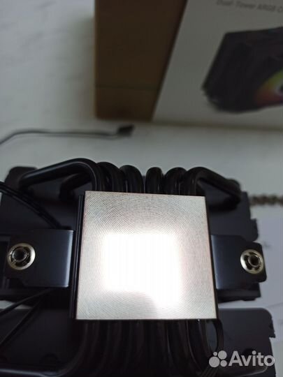 Кулер для процеccора