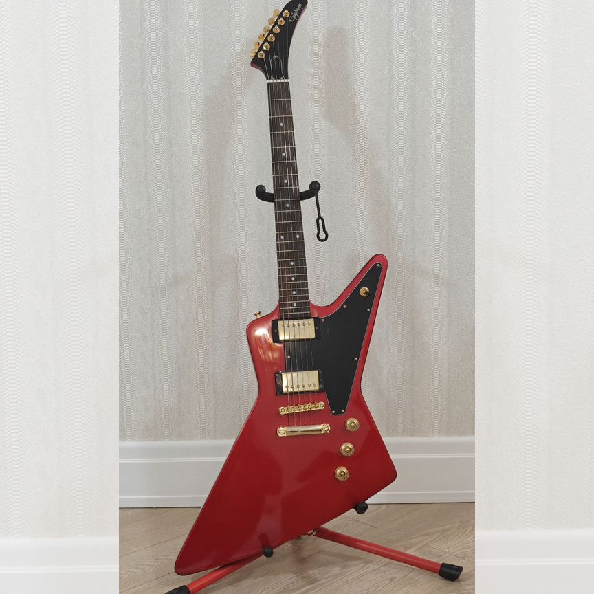 B.C.Rich Eagle ベース EB gibson explorer - Купить гитары 🎸 во всех регионах с доставкой
