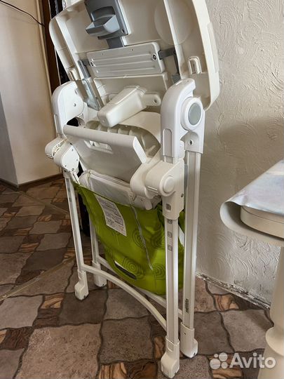 Стул для кормления