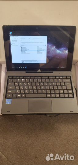 Планшетный компьютер Digma Eve 10 A203T 4G