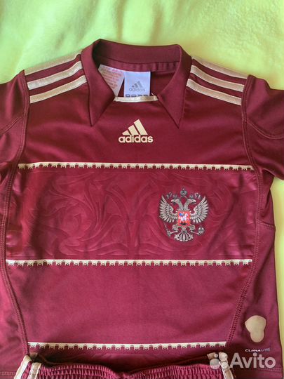 Форма adidas оригинал