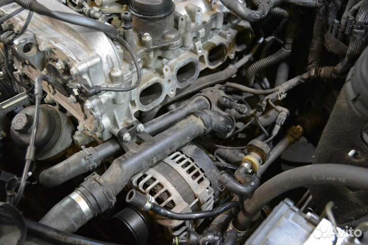 Термостат M274 Mercedes Оригинал