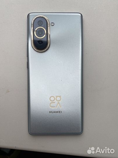 HUAWEI nova 10, 8/128 ГБ