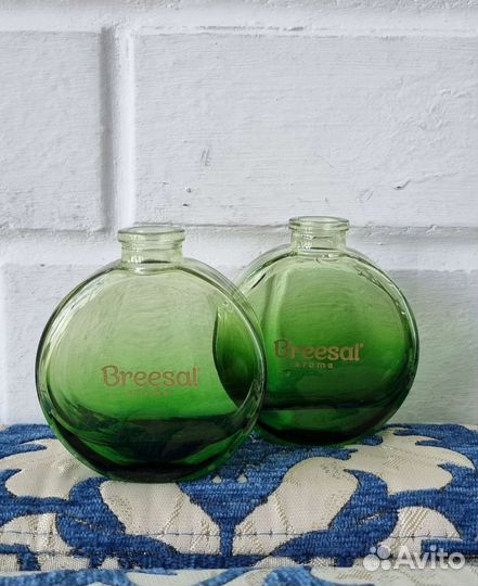 Пустой флакон для ароматизатора для дома