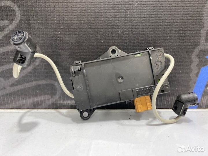 Датчик движения левый Audi A6 Allroad C5 BAS 2005