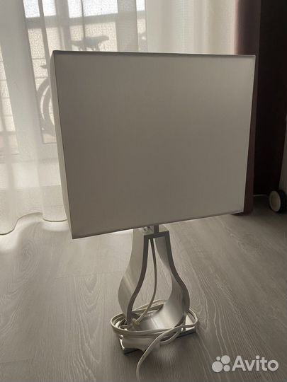 Лампа настольная IKEA