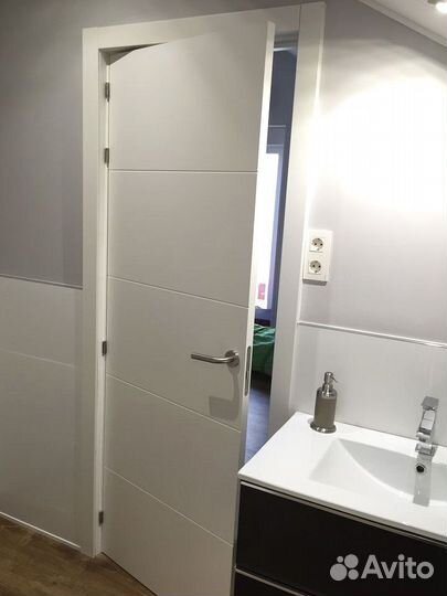 Межкомнатная дверь