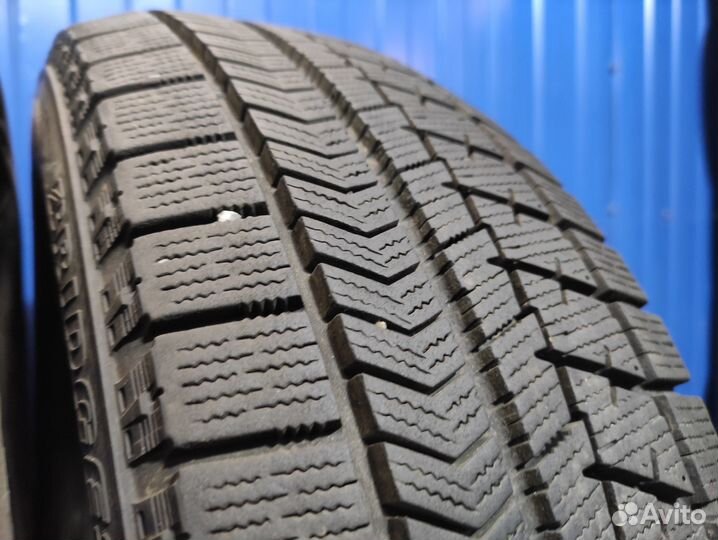 Bridgestone Blizzak VRX 185/65 R15