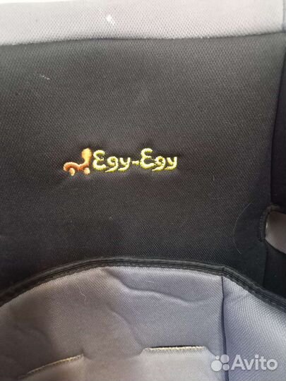 Детское автокресло