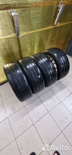 Bfgoodrich Advantage 225/45 R17 94