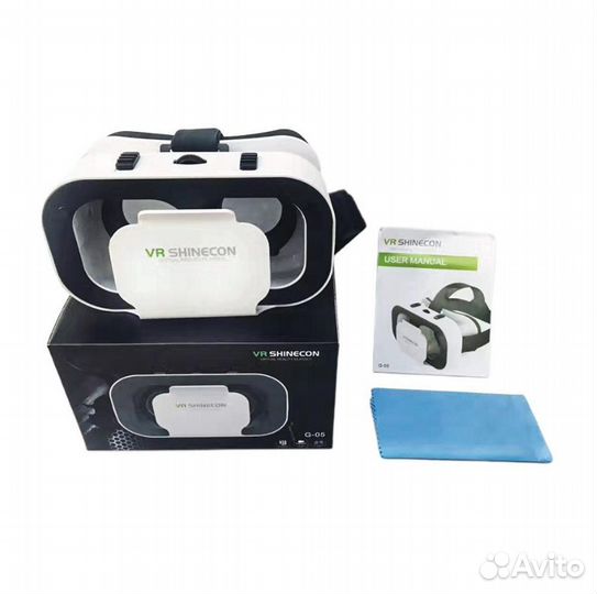 VR-очки G05