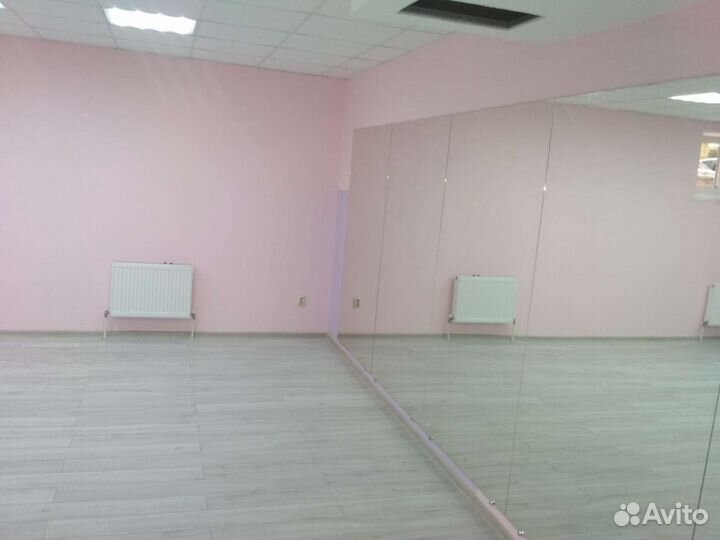 Зеркальное полотно