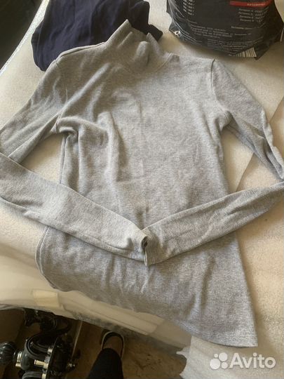 Пакет вещей на девушку 40-42