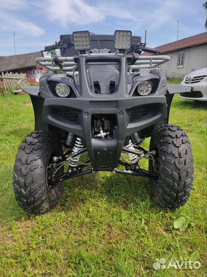 Квадроцикл