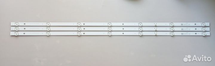 CRH-ZG43G5SP30300703981REV1.0 подсветка