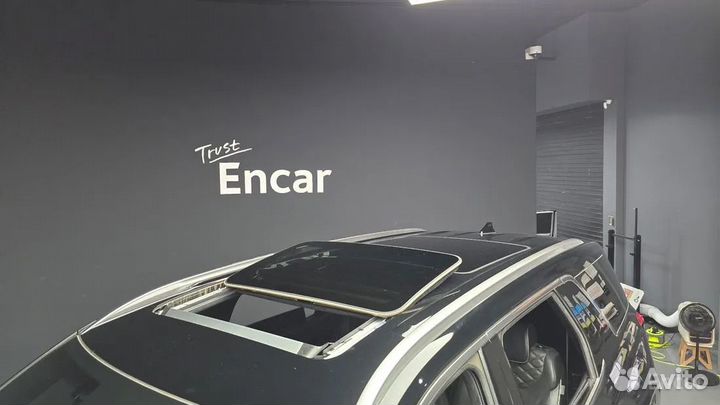 Hyundai Palisade 2.2 AT, 2021, 60 316 км