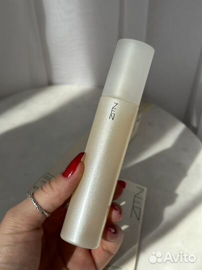 Shiseido Zen 30 мл + отливант на выбор