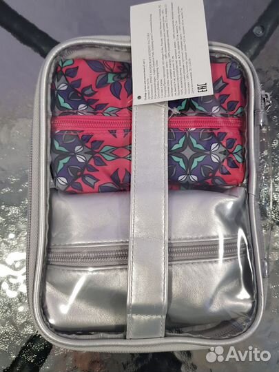 Косметичка набор из 3 шт., Мэри Кей