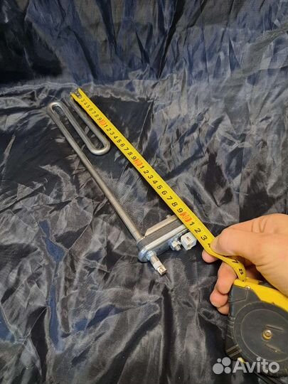 Тэн стиральной машины Lg, AEG 33см