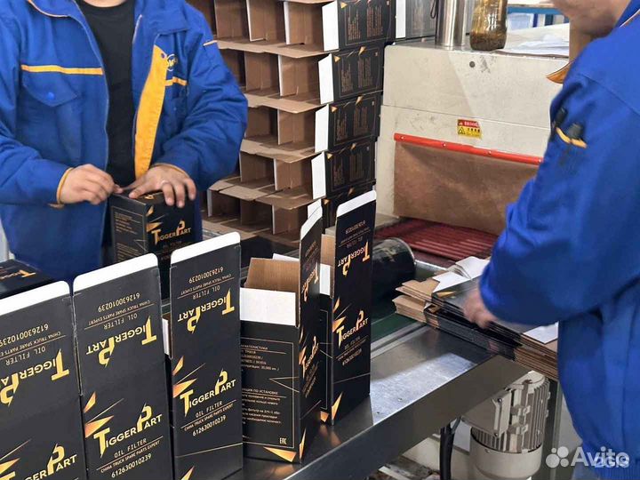 Фара передняя правая shaanxi Х3000 TiggerPart DZ96