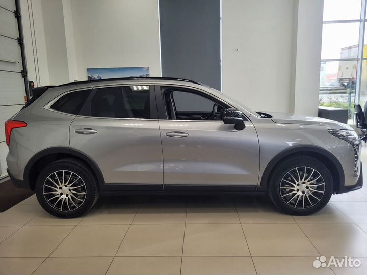 Haval Jolion 1.5 AMT, 2024