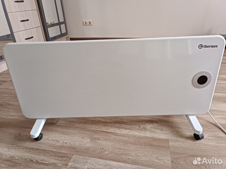 Обогреватель thermex Frame 2000E