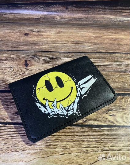 Изделия из натуральной кожи на заказ