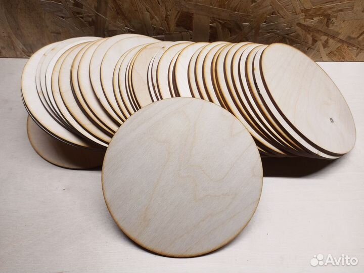 Фигурки для рукоделия