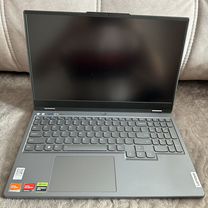 Lenovo legion r7000 aph 9 32gb ram, 1,5 tb ssd