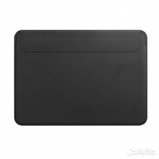 Чехол wiwu Skin Pro 2 Leather Sleeve for MacBook 1