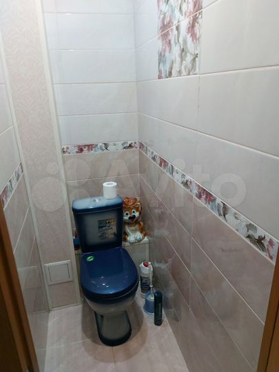 2-к. квартира, 46,6 м², 3/5 эт.