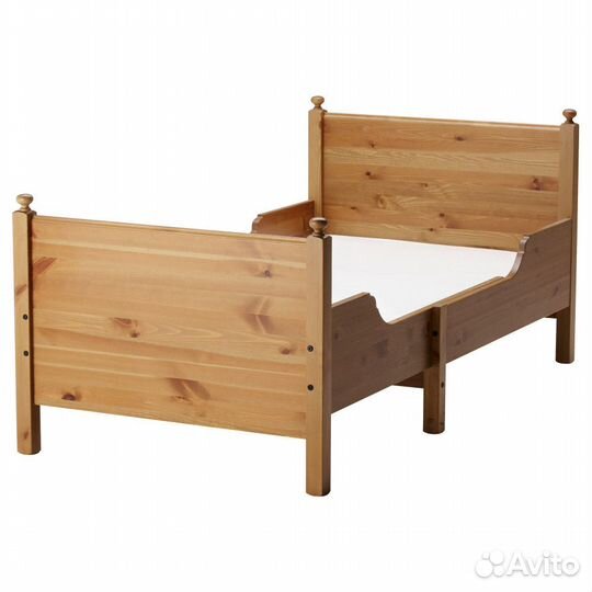 Продам детскую кровать