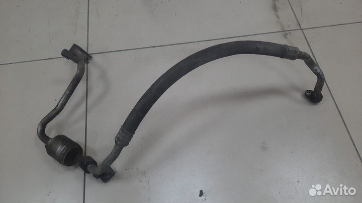 Трубка кондиционера Renault Symbol