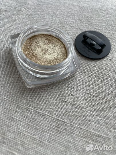 Тени для век loreal золото