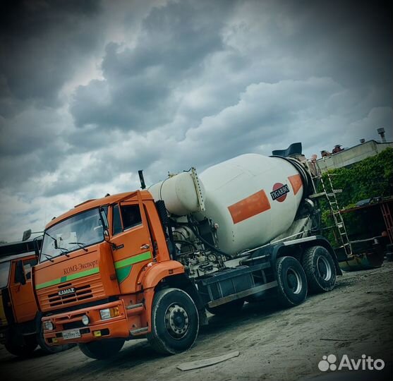 Водитель категория С