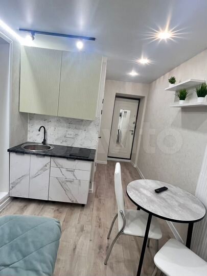 Квартира-студия, 26 м², 9/9 эт.