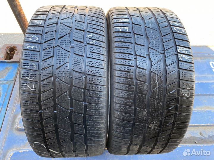 Continental ContiWinterContact TS 830 P 265/30 R20