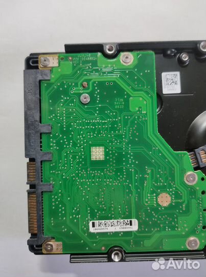 Материнская плата 100466824 REV C для Seagate 3,5