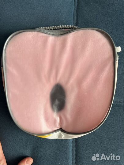 Подушка для новорождённого