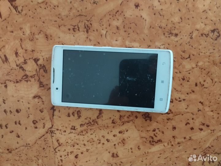 Samsung B3410