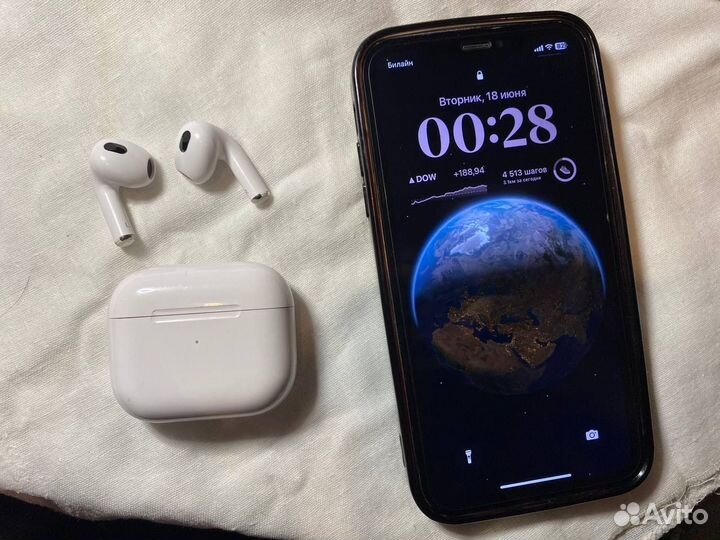 iPhone xr в корпусе 13 pro