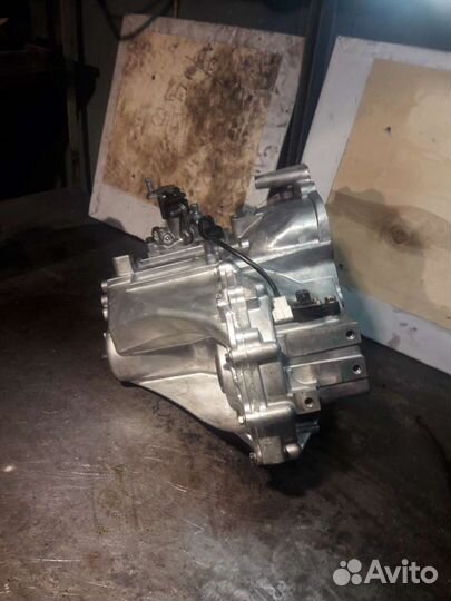 МКПП джили эмгранд 1.5, 1.8