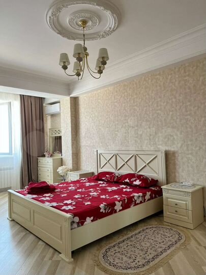 1-к. квартира, 60,1 м², 12/13 эт.