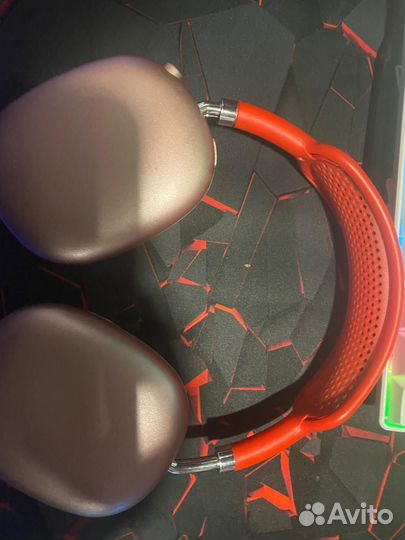 Беспроводные наушники