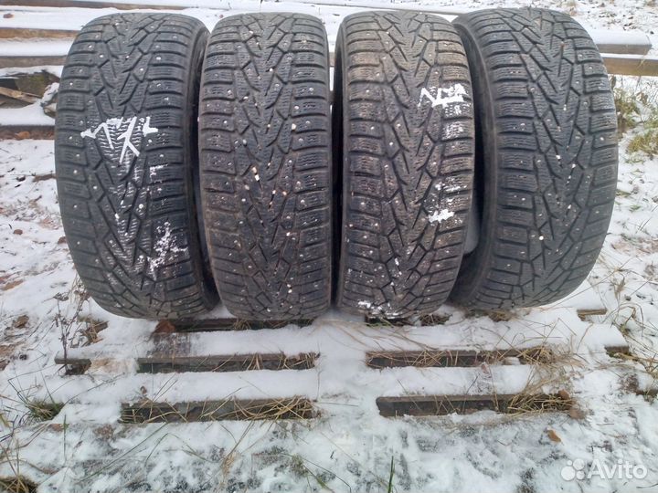 Шины r16 215/60